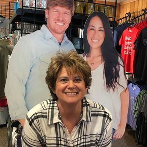 Meet your Posher, Mary